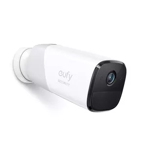 Eufy eufyCam 2 Pro Пуля IP камера видеонаблюдения В помещении и на открытом воздухе 2048 x 1080 пикселей Стена