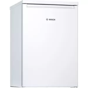 Bosch Serie 2 KTR15NWFA холодильник Отдельно стоящий 136 L F Белый
