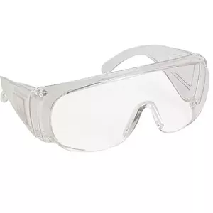 Защитные очки Visilux LUX OPTICAL, 1 штука