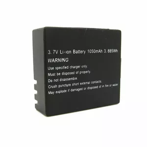 Easypix 01470 camera/camcorder battery Lithium-Ion (Li-Ion) 1050 mAh