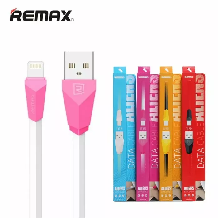 REMAX RC-030i/WH Photo 1