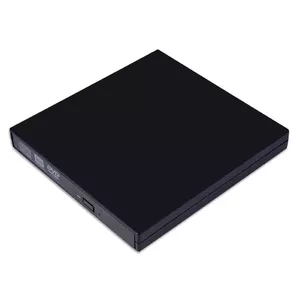 CoreParts MS-DVDRW-3.0-012 оптический привод DVD±RW Черный