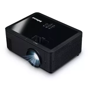 InFocus IN2139WU мультимедиа-проектор Стандартный проектор 4500 лм DLP WUXGA (1920x1200) 3D Черный