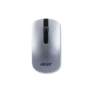 Acer Ultra-Slim Wireless Mouse компьютерная мышь Для обеих рук USB тип-A Оптический 1000 DPI