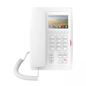 Fanvil H5 IP-телефон Белый 1 линий ЖК