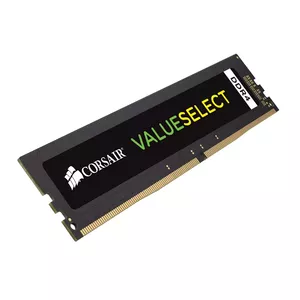 Corsair ValueSelect 8 GB, DDR4, 2666 MHz atmiņas modulis 1 x 8 GB