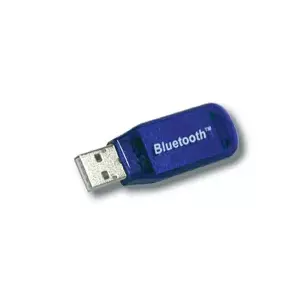 EXSYS Bluetooth adapter / 100 meter (Class I) 1 Мбит/с