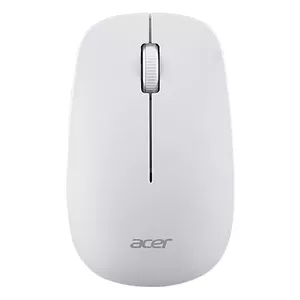 Acer GP.MCE11.011 компьютерная мышь Для правой руки РЧ беспроводной + Bluetooth Оптический 1200 DPI