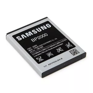 Samsung AD43-00226A sporta kameras aksesuārs Kameras baterija