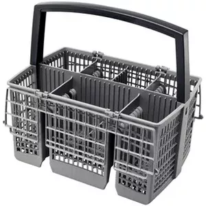 Neff Z7863X0 dishwasher part/accessory Grey Houseware basket