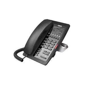 Fanvil Hotel Phone H3 IP-телефон Черный