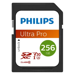 Philips FM25SD65B 256 GB SDXC UHS-I Класс 10