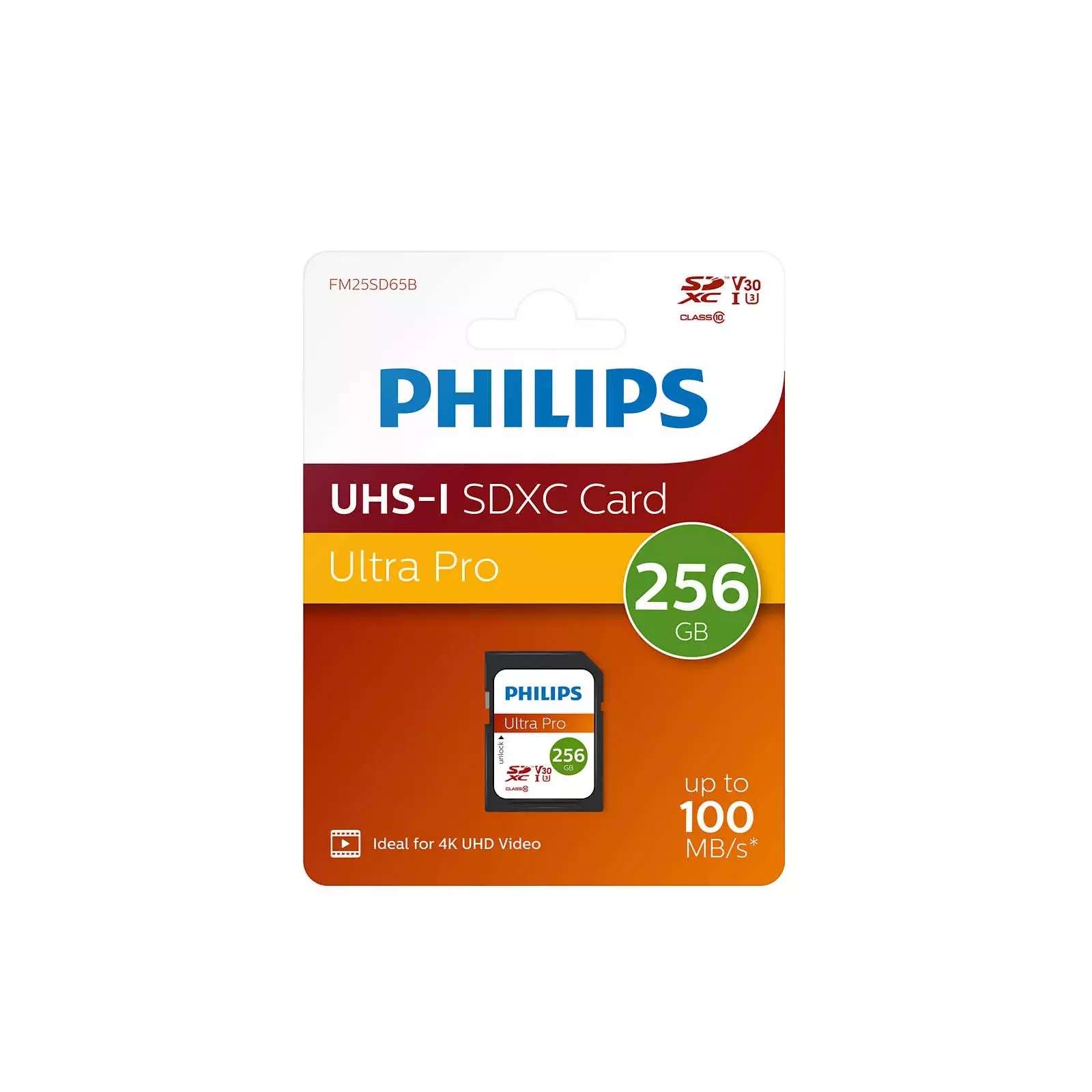 Philips FM25SD65B/00 Photo 2