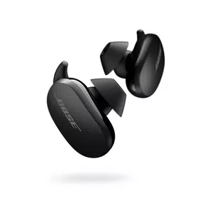 Bose QuietComfort Earbuds Гарнитура True Wireless Stereo (TWS) Вкладыши Calls/Music Bluetooth Черный