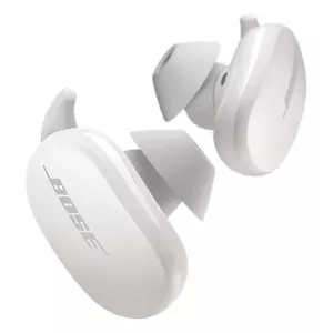 Bose QuietComfort Earbuds Гарнитура True Wireless Stereo (TWS) Вкладыши Calls/Music Bluetooth Белый