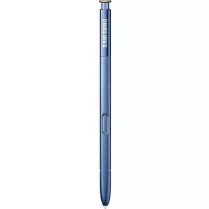 Samsung S-Pen stylus pro Galaxy Note 8, zils -Baltā iepakojumā