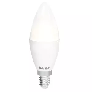 Hama 00176586 energy-saving lamp 5,5 W E14 F