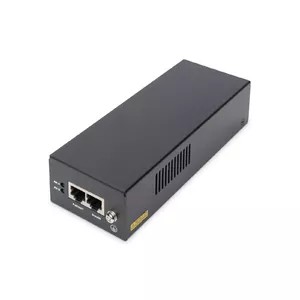 Digitus DN-95109 PoE adapteris Tīkls Gigabit Ethernet 56 V