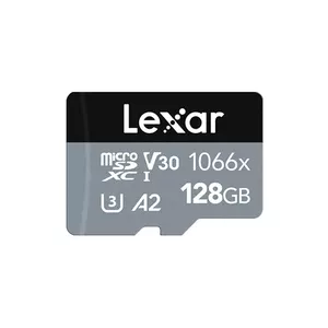 Lexar Professional 1066x 128 GB MicroSDXC UHS-I Класс 10