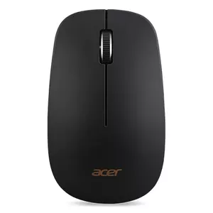 Acer GP.MCE11.00Z компьютерная мышь Для правой руки РЧ беспроводной + Bluetooth Оптический 1200 DPI