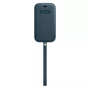 Apple MHYD3ZM/A mobilo telefonu apvalks 15,5 cm (6.1") Soma-aploksne Zils