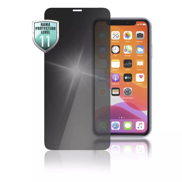 Privacy and Screen Protectors