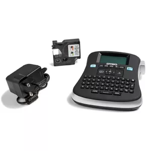 DYMO LabelManager ™ 210D+ QWERTY Kitcase