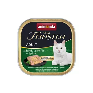 animonda Vom Feinsten 83260 влажный кошачий корм 100 g