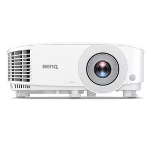 BenQ MX560 multimediālais projektors Standarta fokusa projektors 4000 ANSI lūmeni DLP XGA (1024x768) Balts