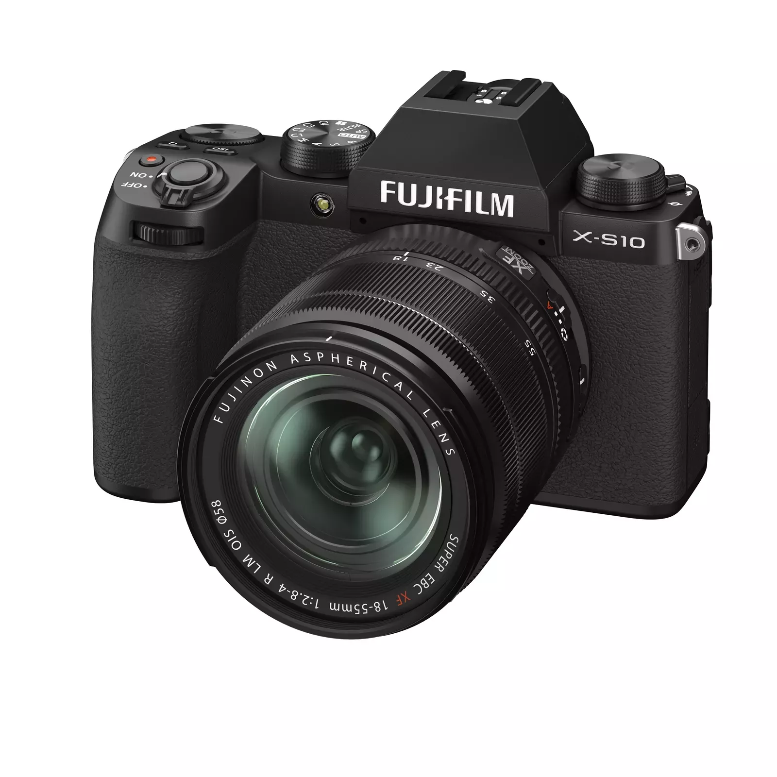 Fujifilm 16674308 Photo 1