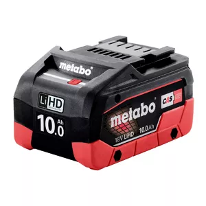 Metabo 625549000 bateriju lādētājs Universāls AC