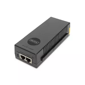 Digitus DN-95108 PoE адаптер 10 Gigabit Ethernet 52 V