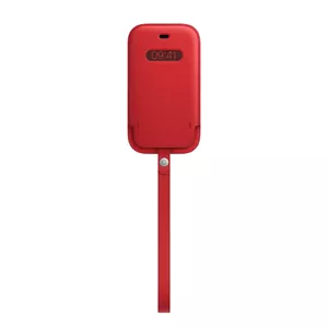 Apple MHMR3ZM/A чехол для мобильного телефона 13,7 cm (5.4") чехол-конверт Красный