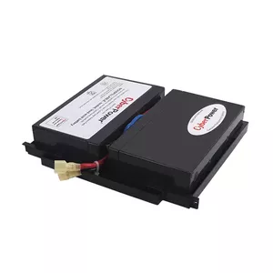 CyberPower RBP0019 UPS akumulators Noslēgts svina skābju (VRLA) 12 V