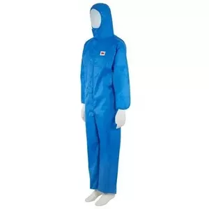 3M GT700058925 защитный комбинезон/костюм Синий