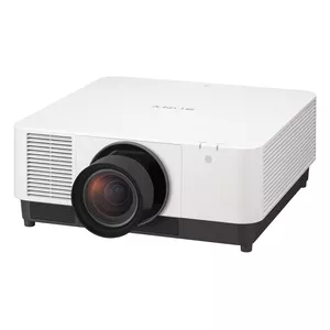 Sony VPL-FHZ131 multimediālais projektors Lielu pasākumu projektors 13000 ANSI lūmeni 3LCD 1080p (1920x1080) Melns, Balts