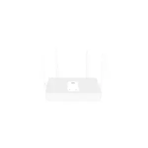 Xiaomi Mi Router AX1800 DVB4258GL 802.11ax, 1201+574 Mbit/s, 10/100/1000 Mbit/s, Ethernet LAN (RJ-45) ports 3, Antenna type 4xExternal High Gain Antennas