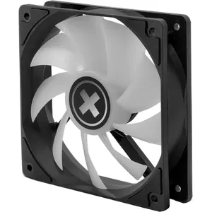 Xilence Performance A+ XF063 Computer case Fan 12 cm Black 1 pc(s)