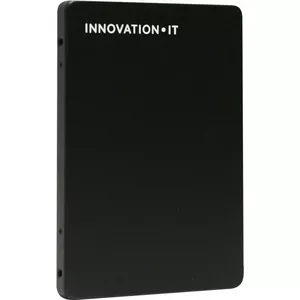 Innovation IT 00-256999 внутренний твердотельный накопитель 2.5" 256 GB Serial ATA III TLC