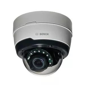 Bosch FLEXIDOME starlight 5000i IR Kupols IP drošības kamera Ārējie 1920 x 1080 pikseļi Pie griestiem/sienas