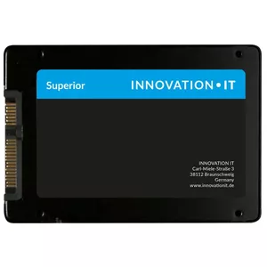 Innovation IT 00-512999 SSD diskdzinis 2.5" 512 GB Serial ATA III TLC
