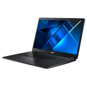 Acer Extensa 15 EX215-52-38Q7 Portatīvais dators 39,6 cm (15.6") Full HD Intel® Core™ i3 i3-1005G1 8 GB DDR4-SDRAM 256 GB SSD Wi-Fi 5 (802.11ac) Windows 10 Pro Melns