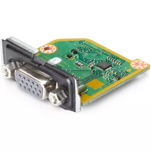 HP 13L53AA interfeisa karte/adapteris Iekšējs VGA