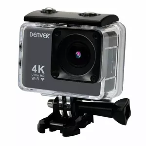 Denver Action Cams 4K WiFi спортивная экшн-камера 5 MP 4K Ultra HD CMOS Wi-Fi