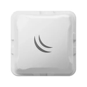 Mikrotik Wireless Wire Cube 433 Мбит/с Белый Питание по Ethernet (PoE)