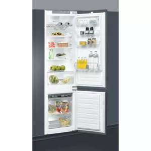 Whirlpool ART 9812 SF1 холодильник с морозильной камерой Встроенный 306 L F Белый