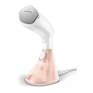 Philips GC801/10 steam cleaner Portable steam cleaner 0.23 L 1600 W Pink, White