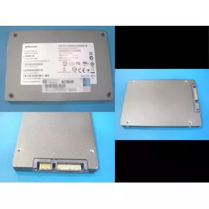 HP SSD 128Gb SATA-2