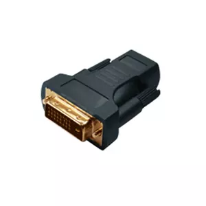 S-Conn HDMI/DVI-D (24+1) Melns