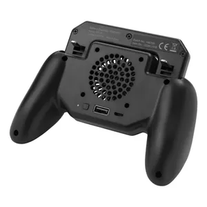 GADGETMONSTER Mobile Gaming Control, turn your smartphone into your gaming station and become an e-sports pro! / GDM-1026